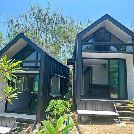Phi Phi Goodview Bungalow Dış mekan fotoğraf