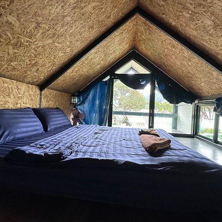 Phi Phi Goodview Bungalow Dış mekan fotoğraf