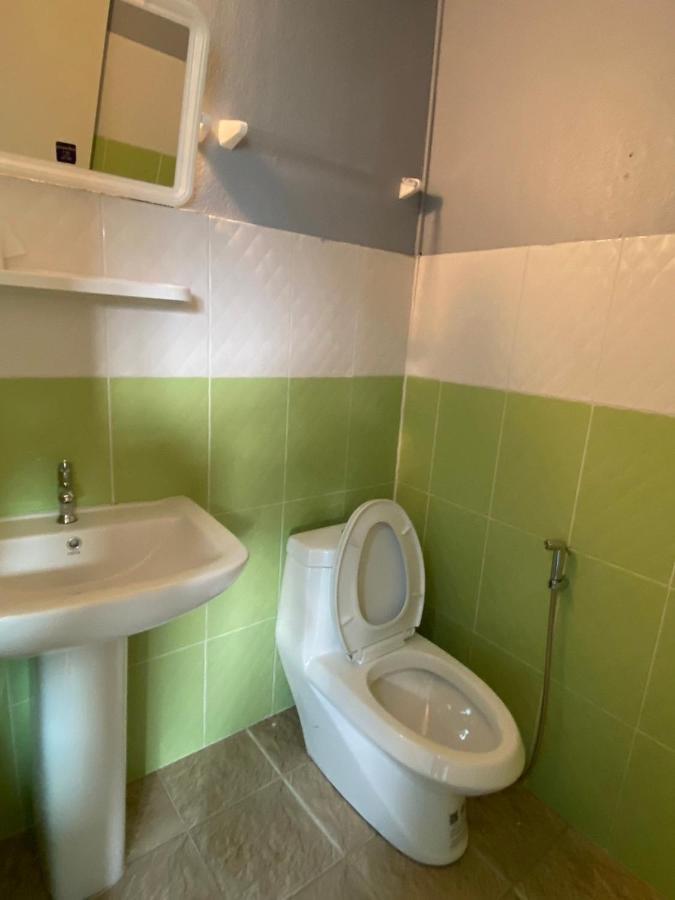 Phi Phi Goodview Bungalow Dış mekan fotoğraf