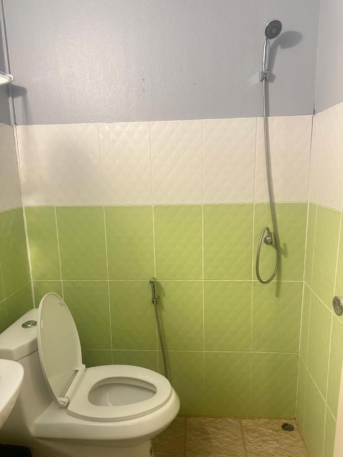 Phi Phi Goodview Bungalow Dış mekan fotoğraf